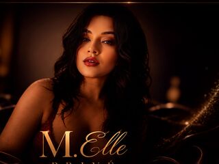 livesex cam show MellePrive