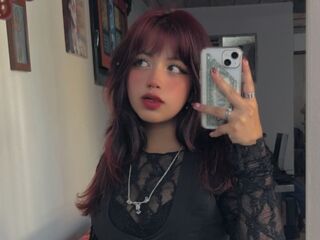 camwhore naked MellodyGhot