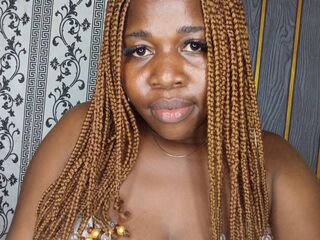 livecam chat MercyDavid