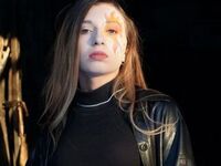 closeup pussy MerlynHepburn