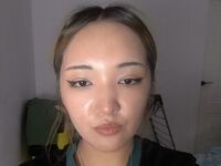 free sex cam MiaChinessa