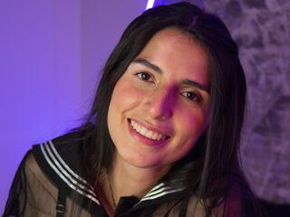 web cam show MiahVelasquez