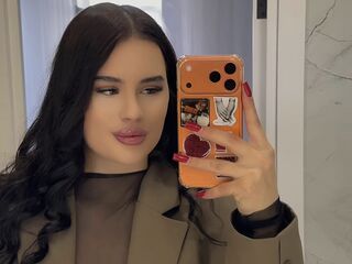 free jasmin livesex MilaCrew