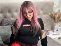 free liveshow MilanaWonders