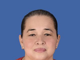 webcampicture MilenaQuiroga