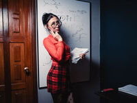 girl porn cam MillyFernandez