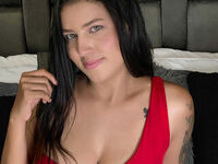 cam girl masturbating with dildo MillyHoult