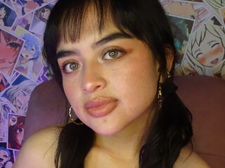 live jasmin sex show MinniSabat