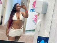 hot girl live cam MishelDaza