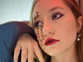 camgirl photo MistyColacone