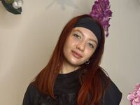 adult web cam MonaDobin