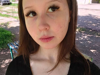 hot webcam photo MonicaKim