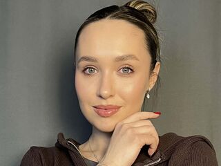 live striptease show MonicaPrecella