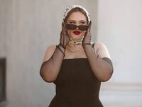 hot webcam MonicaVivaldi