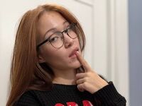 hot girl live cam MyriamBlasengame