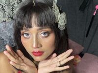 fingering cam whore NahomiTeylor