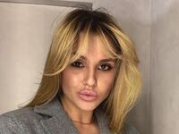 nude webcamgirl pic NayaMorel