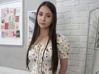 webcamgirl video chat NellyCrystal