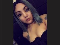 beautiful camgirl NenaBaby