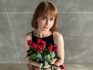 hot video chat NicoleWillse