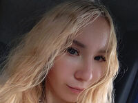 masturbating girl NikaFrosha