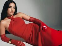 hardcore show NikolSmithx