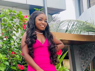 naked girl with webcam fingering NinaKiki