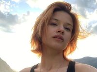 spy webcam NishaRayo