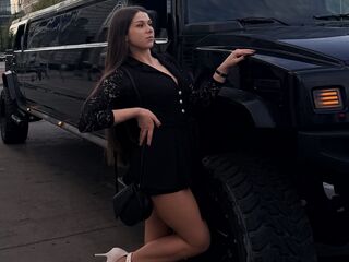 jasmin naked NoaVey