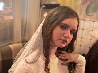 beautiful girlcam NylaMondor