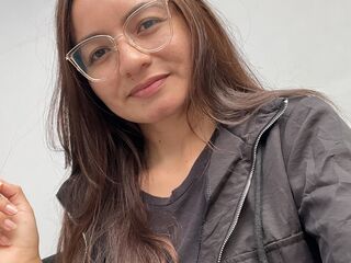 webcam live show NyssaraLasso