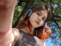 free live webcam video OliviaHurewicz