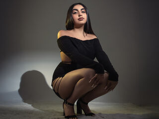 hot webcam slut OliviaMist