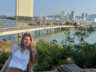 fingering webcamgirl picture OllieTinney