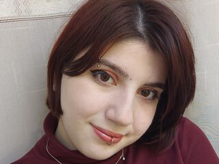 nude cam OrianaSecret