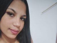 shower livesex PaulaEmperatriz