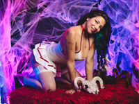 girl topless PaulinaClerty