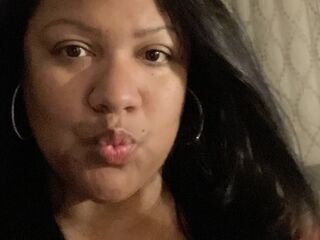 hot naked camgirl PhoenixBBW