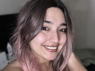 naked webcamgirl PicaraCalda
