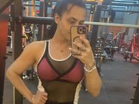 cam girl live webcam RafaelaCamargo