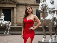 jasmin cam slut RapunzelRose