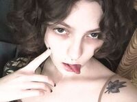 webcam girl ReaganFroid