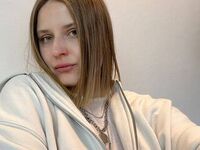 kinky webcam model RebeccaBellore