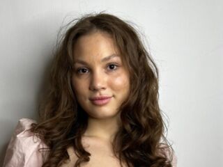 hot webcam show RegenaCrichlow