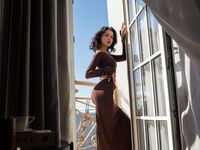 hot naked webcamgirl ReginaAmour