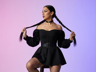 camgirl spreading pussy RenataStile