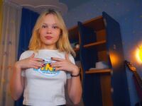 sexy live cam girl RexellaCrofoot