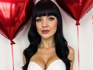 camgirl masturbating with sex toy RileyAnder