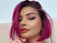 cam girl playing with dildo RisaReys