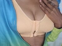 sexy camgirl RitikaRani